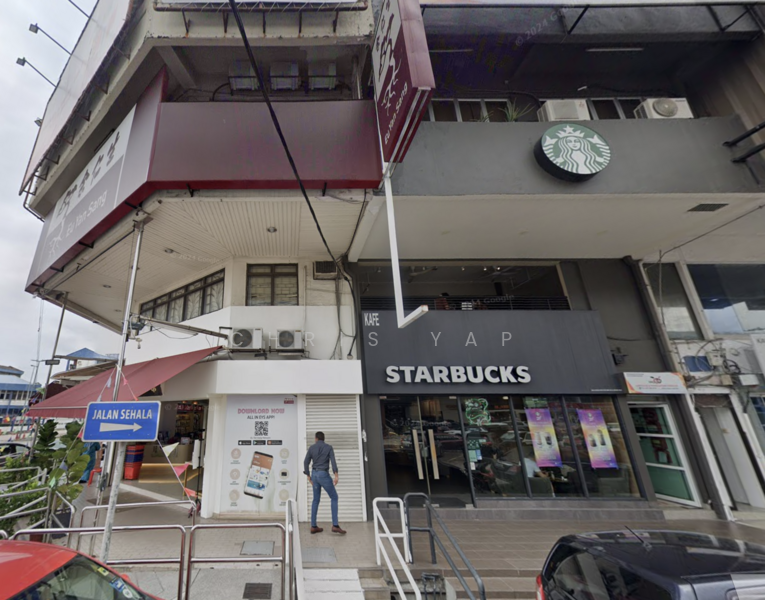 Shop for Rent in SS2 (Petaling Jaya) - Chris Yap - Exterior - PropertyGuru.com.my