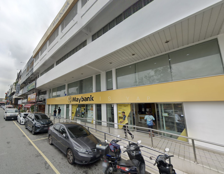 Shop for Rent in SS2 (Petaling Jaya) - Chris Yap - Exterior - PropertyGuru.com.my