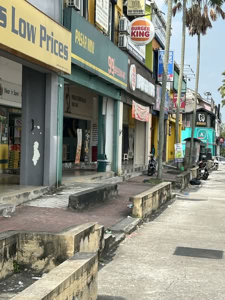 Shop for Rent in Bukit Jelutong (Shah Alam) - May Soo - PropertyGuru.com.my