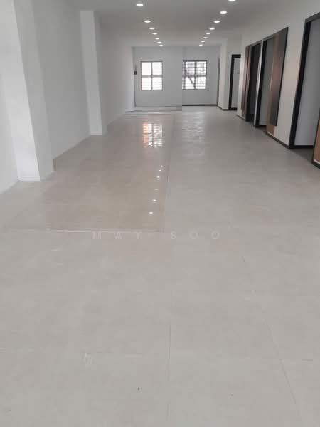 Shop for Rent in Bukit Jelutong (Shah Alam) - May Soo - Interior - PropertyGuru.com.my