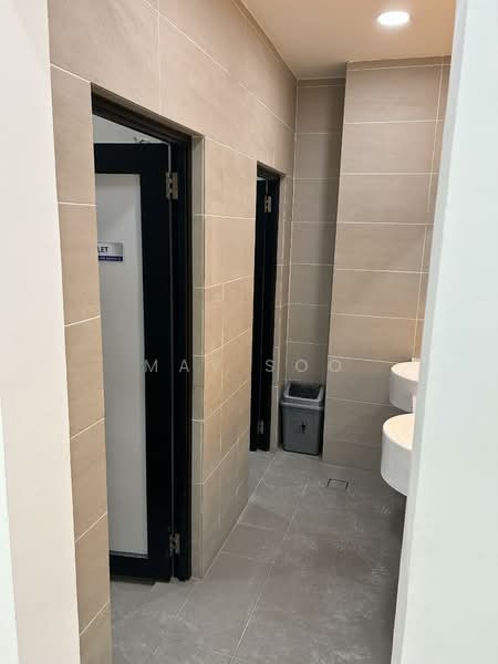 Shop for Rent in Bukit Jelutong (Shah Alam) - May Soo - Bathroom - PropertyGuru.com.my