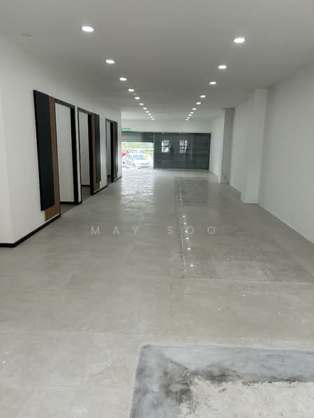 Shop for Rent in Bukit Jelutong (Shah Alam) - May Soo - Interior - PropertyGuru.com.my