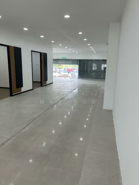 Shop for Rent in Bukit Jelutong (Shah Alam) - May Soo - Interior - PropertyGuru.com.my