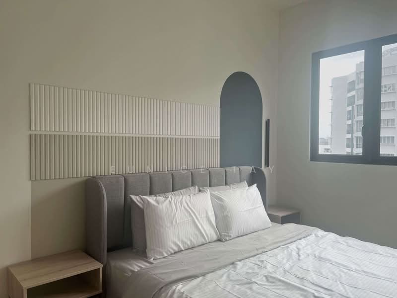 Sunway Avila Residences untuk Untuk Disewa - RM 2,500 /bulan, Mac 2026 - Bedroom - PropertyGuru.com.my