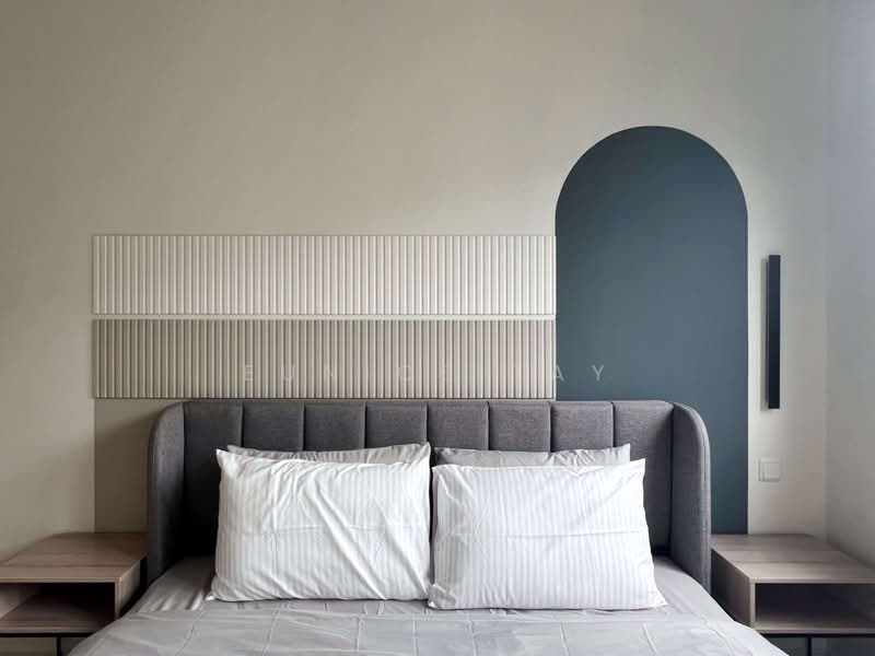 Sunway Avila Residences untuk Untuk Disewa - RM 2,500 /bulan, Mac 2026 - Bedroom - PropertyGuru.com.my