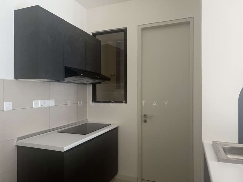 Sunway Avila Residences untuk Untuk Disewa - RM 2,500 /bulan, Mac 2026 - Kitchen - PropertyGuru.com.my