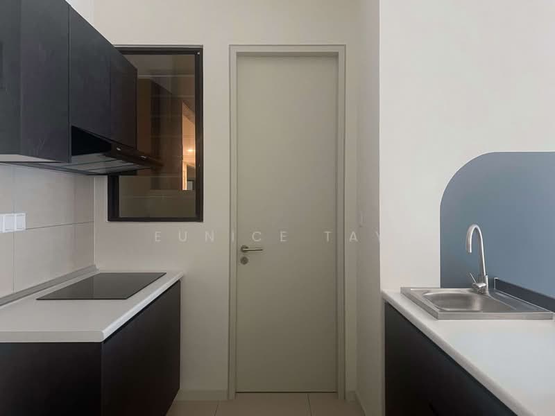 Sunway Avila Residences untuk Untuk Disewa - RM 2,500 /bulan, Mac 2026 - Kitchen - PropertyGuru.com.my