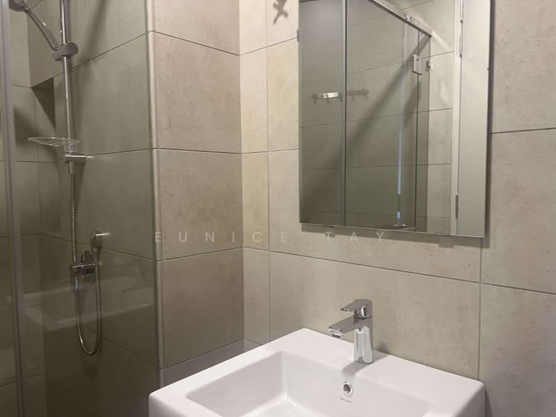 Sunway Avila Residences untuk Untuk Disewa - RM 2,500 /bulan, Mac 2026 - Bathroom - PropertyGuru.com.my