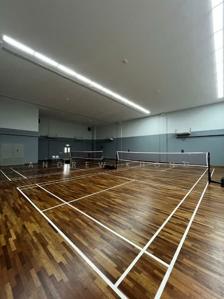 Untuk Disewa - Sunway Artessa