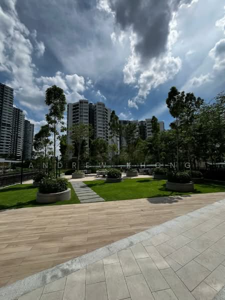 Untuk Disewa - Sunway Artessa