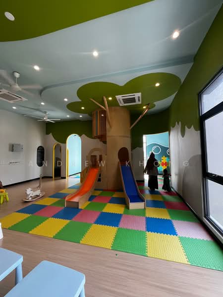 Untuk Disewa - Sunway Artessa