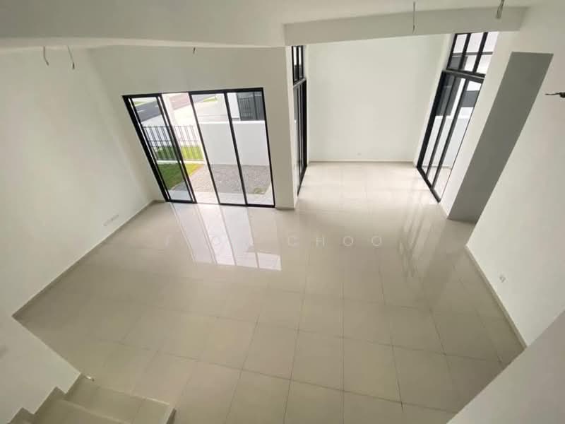 Terraced House for Sale in Taman Ekoflora (Johor Bahru) - Fion Choo - Living Room - PropertyGuru.com.my