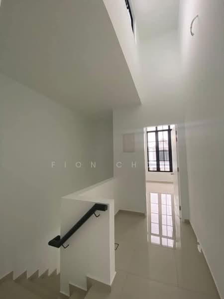 Terraced House for Sale in Taman Ekoflora (Johor Bahru) - Fion Choo - Interior - PropertyGuru.com.my