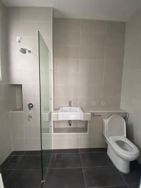 Terraced House for Sale in Taman Ekoflora (Johor Bahru) - Fion Choo - Bathroom - PropertyGuru.com.my