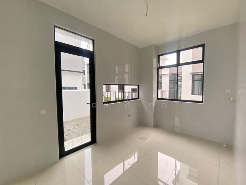Terraced House for Sale in Taman Ekoflora (Johor Bahru) - Fion Choo - Interior - PropertyGuru.com.my