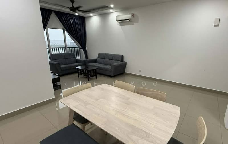 Untuk Disewa - SkyLake Residence