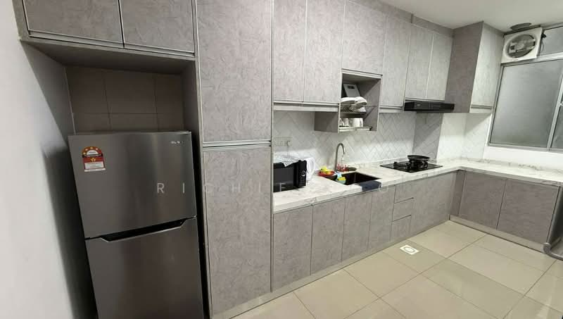 Untuk Disewa - SkyLake Residence