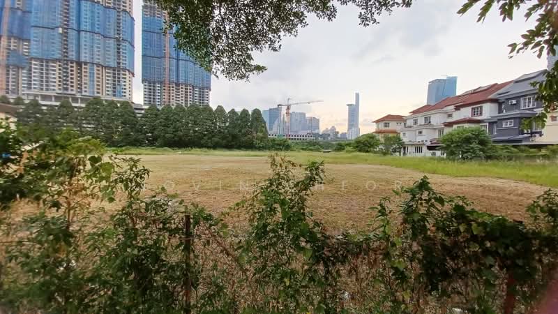 Residential Land for Sale in Taman Halimahton (Seputeh) - Jovin Cheor - Exterior - PropertyGuru.com.my