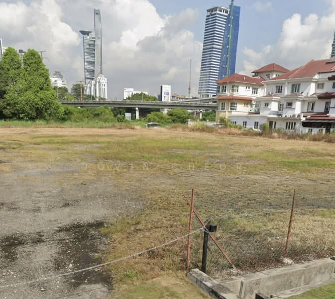Residential Land for Sale in Taman Halimahton (Seputeh) - Jovin Cheor - Exterior - PropertyGuru.com.my