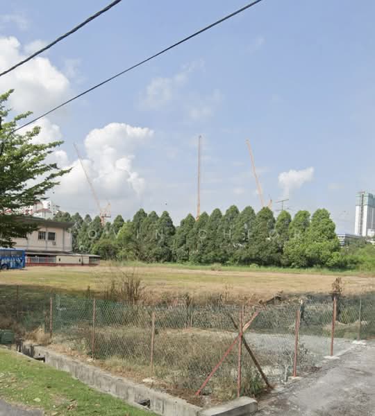 Residential Land for Sale in Taman Halimahton (Seputeh) - Jovin Cheor - Exterior - PropertyGuru.com.my