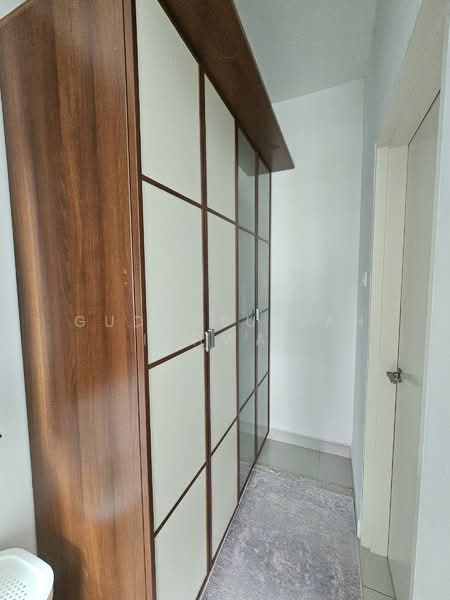 Condominium for Rent at Flora Rosa - Gudrotullah Ikhwan - Interior - PropertyGuru.com.my