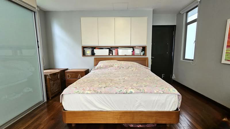 Changkat Kiara Surya untuk Untuk Dijual - RM 3,000,000, Mac 2026 - Master Bedroom - PropertyGuru.com.my