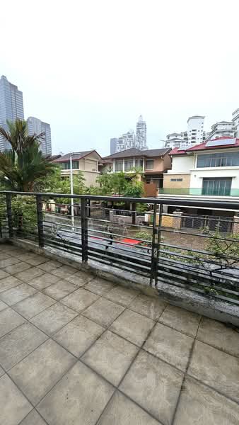 Changkat Kiara Surya untuk Untuk Dijual - RM 3,000,000, Mac 2026 - Balcony - PropertyGuru.com.my