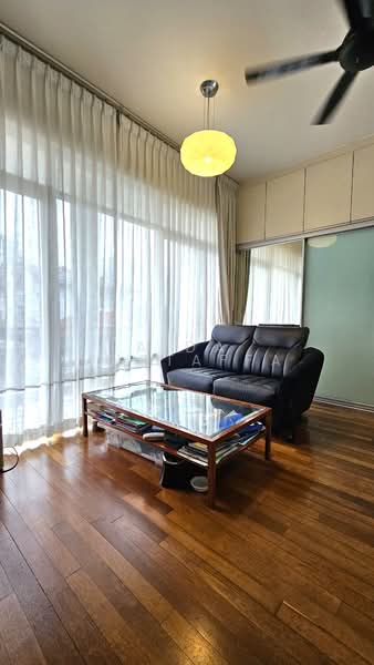 Changkat Kiara Surya untuk Untuk Dijual - RM 3,000,000, Mac 2026 - Master Bedroom - PropertyGuru.com.my
