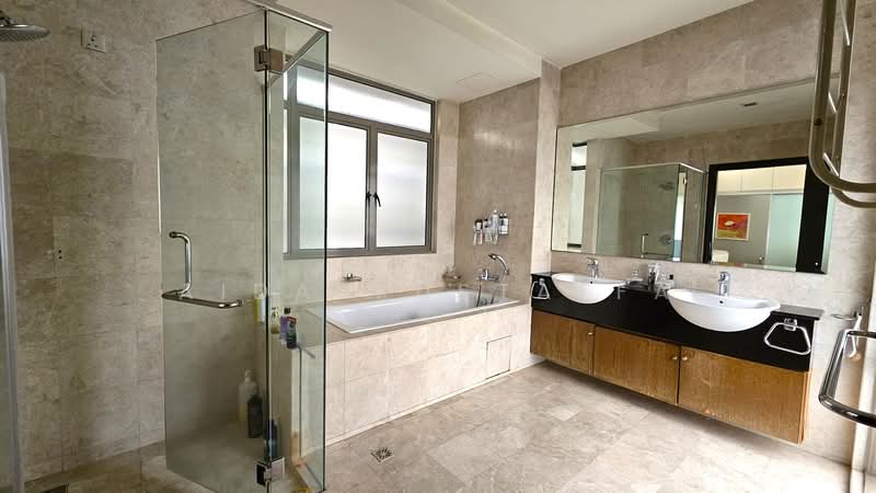 Changkat Kiara Surya untuk Untuk Dijual - RM 3,000,000, Mac 2026 - Master Bathroom - PropertyGuru.com.my