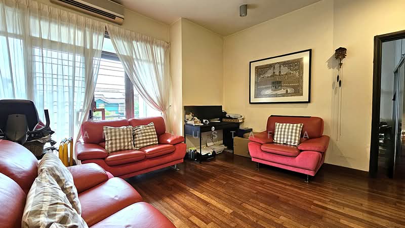 Changkat Kiara Surya untuk Untuk Dijual - RM 3,000,000, Mac 2026 - Family Alcove - PropertyGuru.com.my