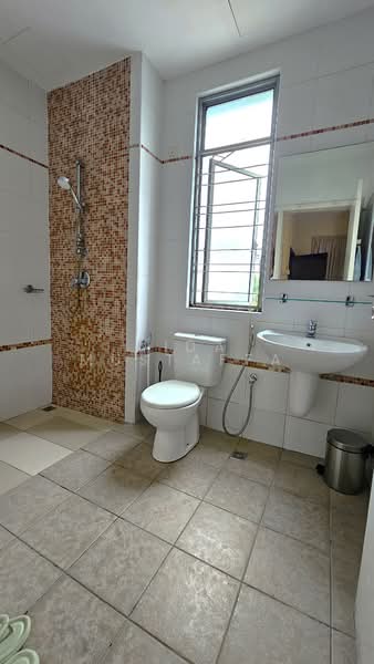 Changkat Kiara Surya untuk Untuk Dijual - RM 3,000,000, Mac 2026 - Bathroom - PropertyGuru.com.my