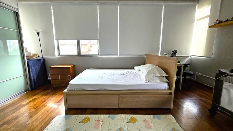 Changkat Kiara Surya untuk Untuk Dijual - RM 3,000,000, Mac 2026 - Bedroom - PropertyGuru.com.my