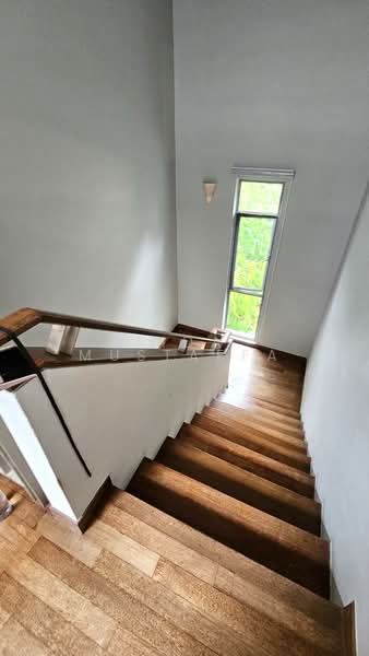 Changkat Kiara Surya untuk Untuk Dijual - RM 3,000,000, Mac 2026 - Stairwell - PropertyGuru.com.my