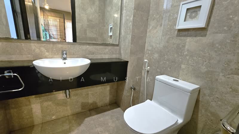 Changkat Kiara Surya untuk Untuk Dijual - RM 3,000,000, Mac 2026 - Powder Room - PropertyGuru.com.my