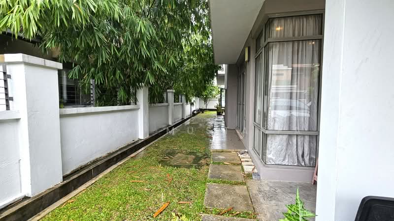 Changkat Kiara Surya untuk Untuk Dijual - RM 3,000,000, Mac 2026 - Garden - PropertyGuru.com.my