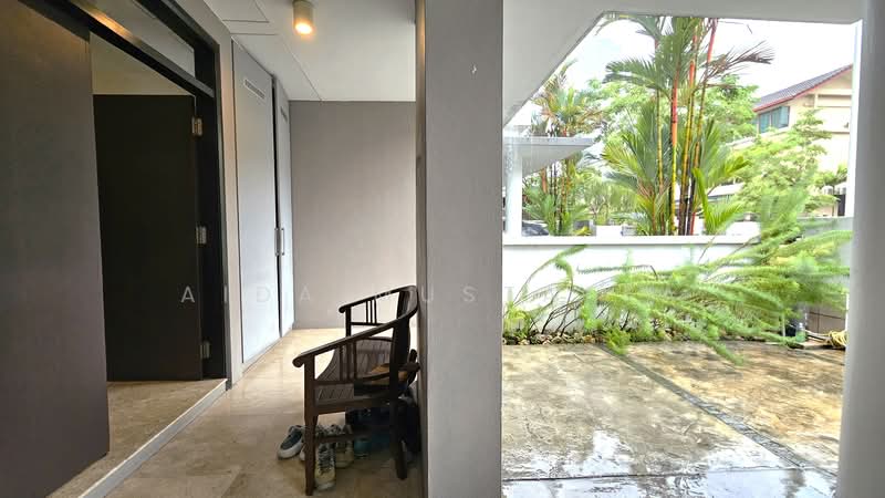 Changkat Kiara Surya untuk Untuk Dijual - RM 3,000,000, Mac 2026 - Entrance - PropertyGuru.com.my