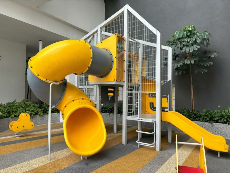 Quill Residence untuk Untuk Dijual - RM 590,500, Mac 2026 - Exterior - PropertyGuru.com.my