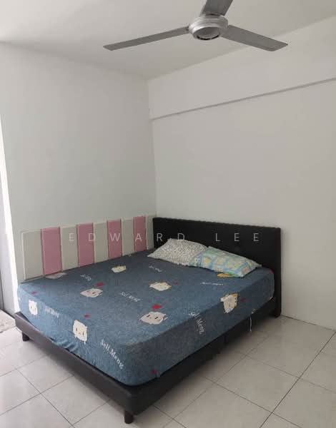 Halaman Kristal untuk Untuk Disewa - RM 1,300 /bulan, Mac 2026 - Bedroom - PropertyGuru.com.my