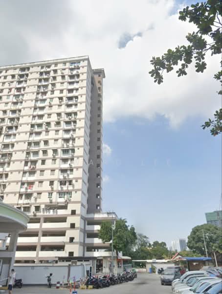 Halaman Kristal untuk Untuk Disewa - RM 1,300 /bulan, Mac 2026 - Exterior - PropertyGuru.com.my