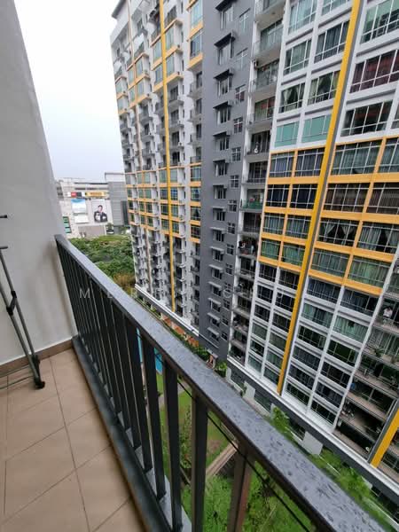 Service Residence for Rent at Greenfield Regency - Merry Chua - PropertyGuru.com.my