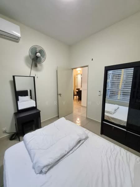 Service Residence for Rent at Greenfield Regency - Merry Chua - PropertyGuru.com.my
