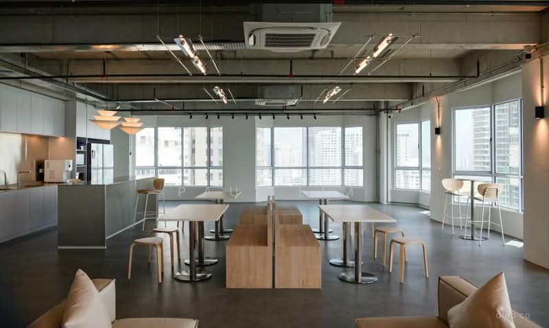 Office for Sale in Gurney Drive (Penang) - Paul Lim - Kitchen - PropertyGuru.com.my