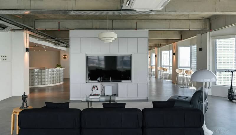 Office for Sale in Gurney Drive (Penang) - Paul Lim - Living Room - PropertyGuru.com.my