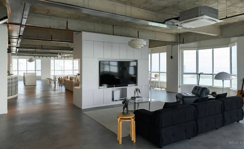 Office for Sale in Gurney Drive (Penang) - Paul Lim - Living Room - PropertyGuru.com.my