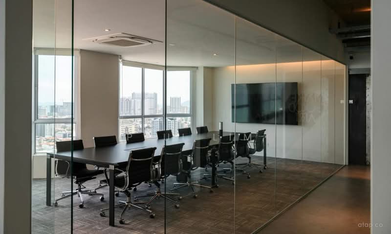 Office for Sale in Gurney Drive (Penang) - Paul Lim - Interior - PropertyGuru.com.my