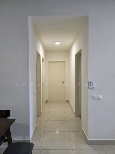 Condominium for Rent at Brezza Hill - Norafian SMH - Corridor - PropertyGuru.com.my