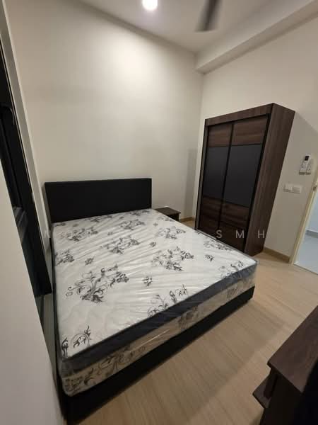 Condominium for Rent at Brezza Hill - Norafian SMH - Bedroom - PropertyGuru.com.my