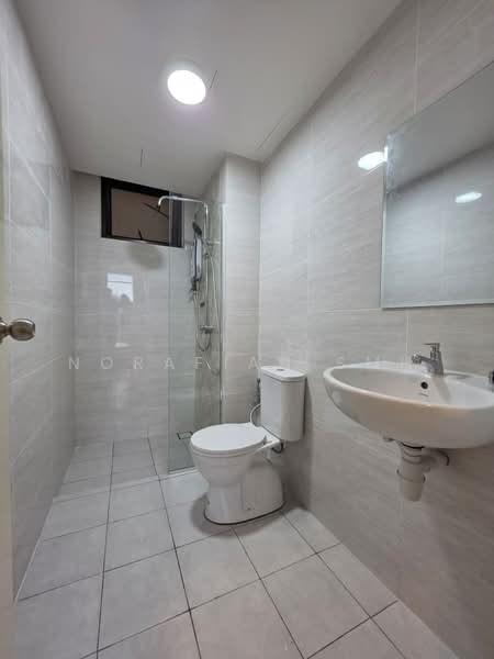 Condominium for Rent at Brezza Hill - Norafian SMH - Bathroom - PropertyGuru.com.my