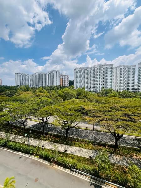 Condominium for Rent at Residensi Sakura - Gudrotullah Ikhwan - Exterior - PropertyGuru.com.my