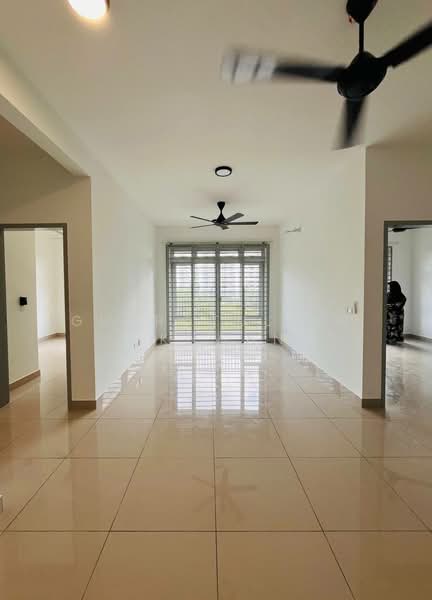 Condominium for Rent at Residensi Sakura - Gudrotullah Ikhwan - Living Room - PropertyGuru.com.my